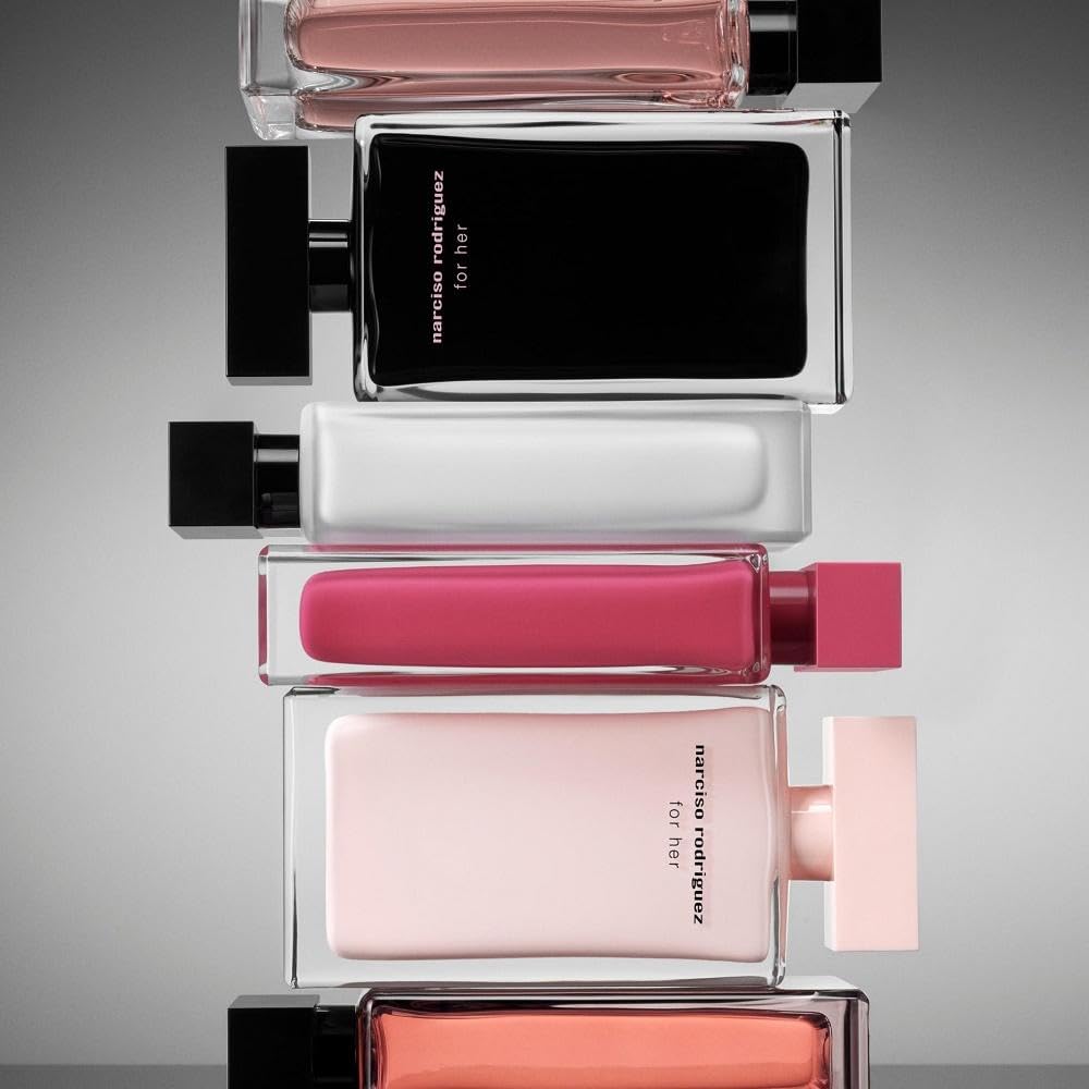 Foto 4 pulgar | Perfume Narciso Rodriguez Fluideur Music For Her Eau De Parfum 30 Ml - Venta Internacional.