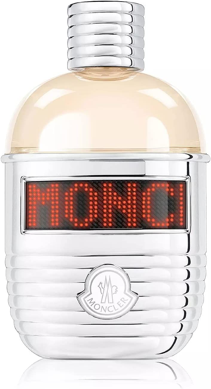 Foto 2 pulgar | Perfume Moncler Pour Femme Eau De Parfum 150 Ml Para Mujer - Venta Internacional.