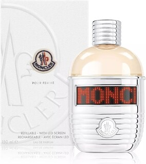 Foto 2 | Perfume Moncler Pour Femme Eau De Parfum 150 Ml Para Mujer - Venta Internacional.