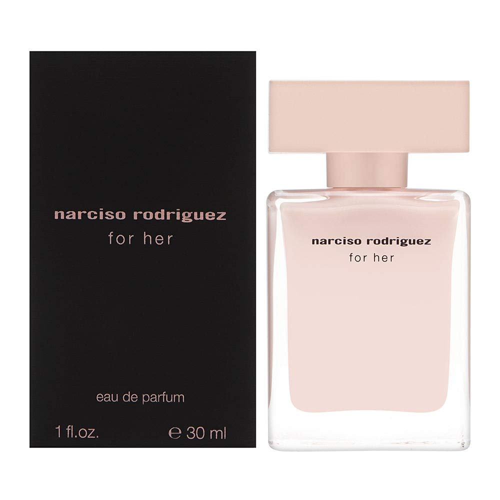 Foto 2 pulgar | Perfume Narciso Rodriguez For Her Eau De Parfum para Mujer 30 ml - Venta Internacional