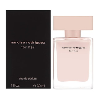 Foto 1 | Perfume Narciso Rodriguez For Her Eau De Parfum para Mujer 30 ml - Venta Internacional