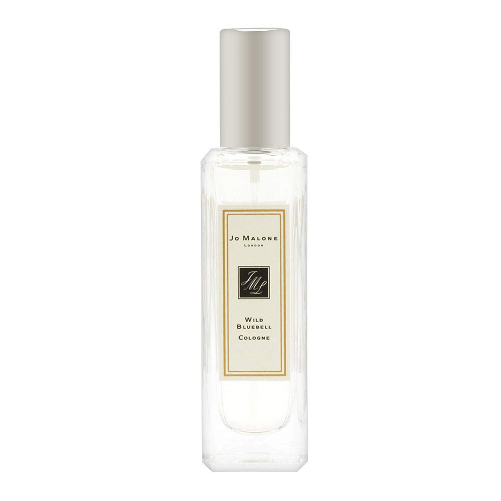 Colonia En Aerosol Perfume Jo Malone Wild Bluebell, 30 Ml, Para Mujer - Venta Internacional.
