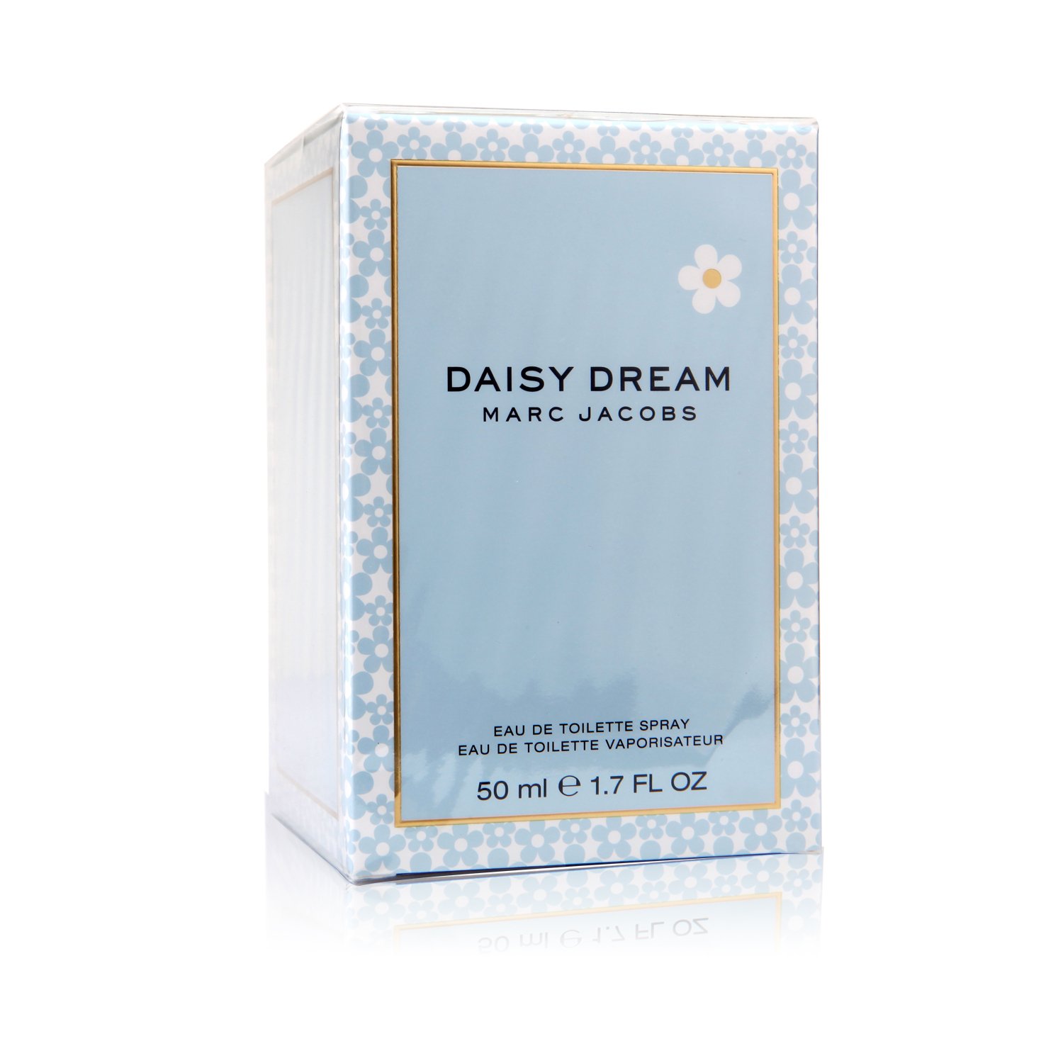 Foto 4 pulgar | Perfume Marc Jacobs Daisy Dream Eau De Toilette, 50 Ml - Venta Internacional.