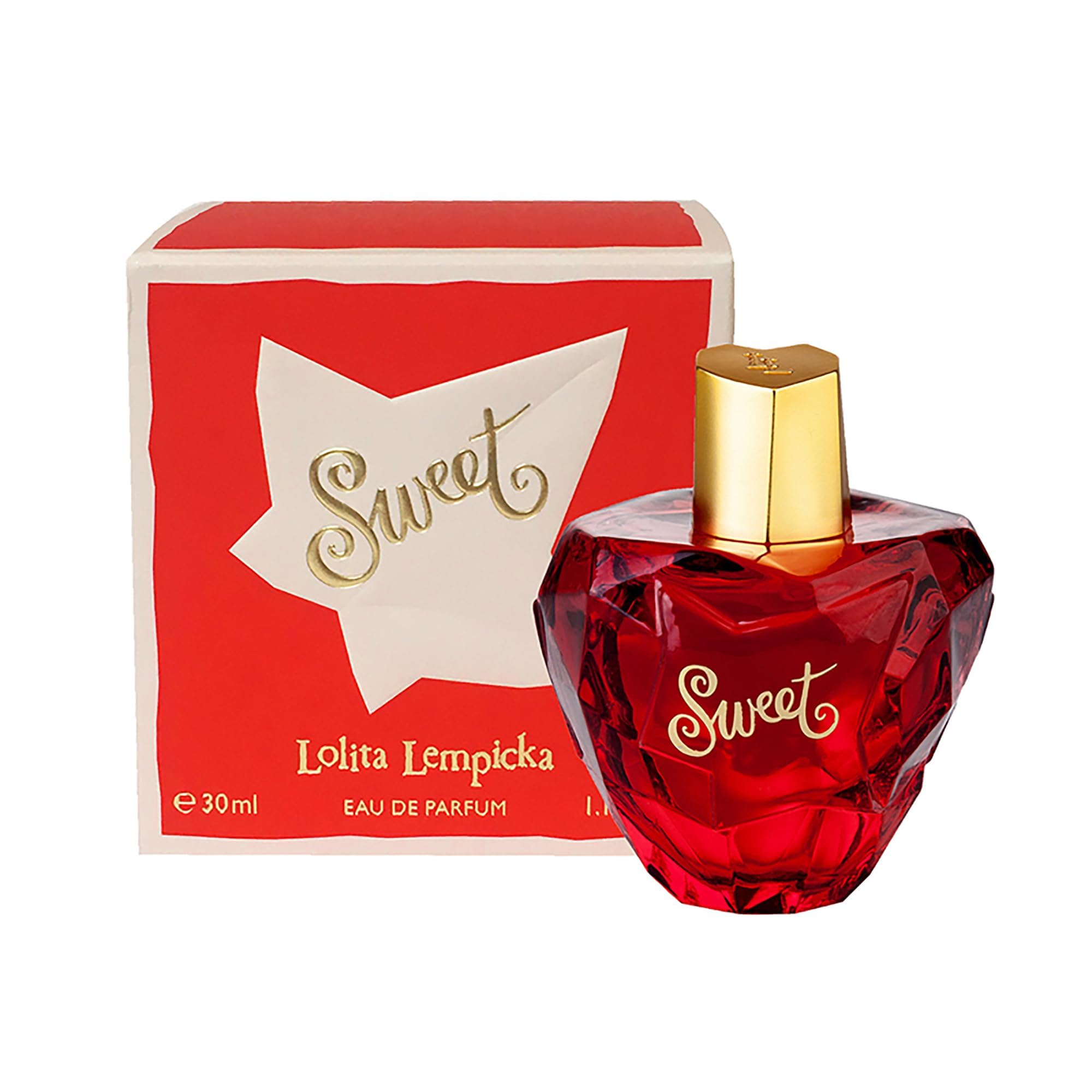 Foto 3 pulgar | Perfume Lolita Lempicka Sweet Eau De Parfum Para Mujer, 100 Ml - Venta Internacional.