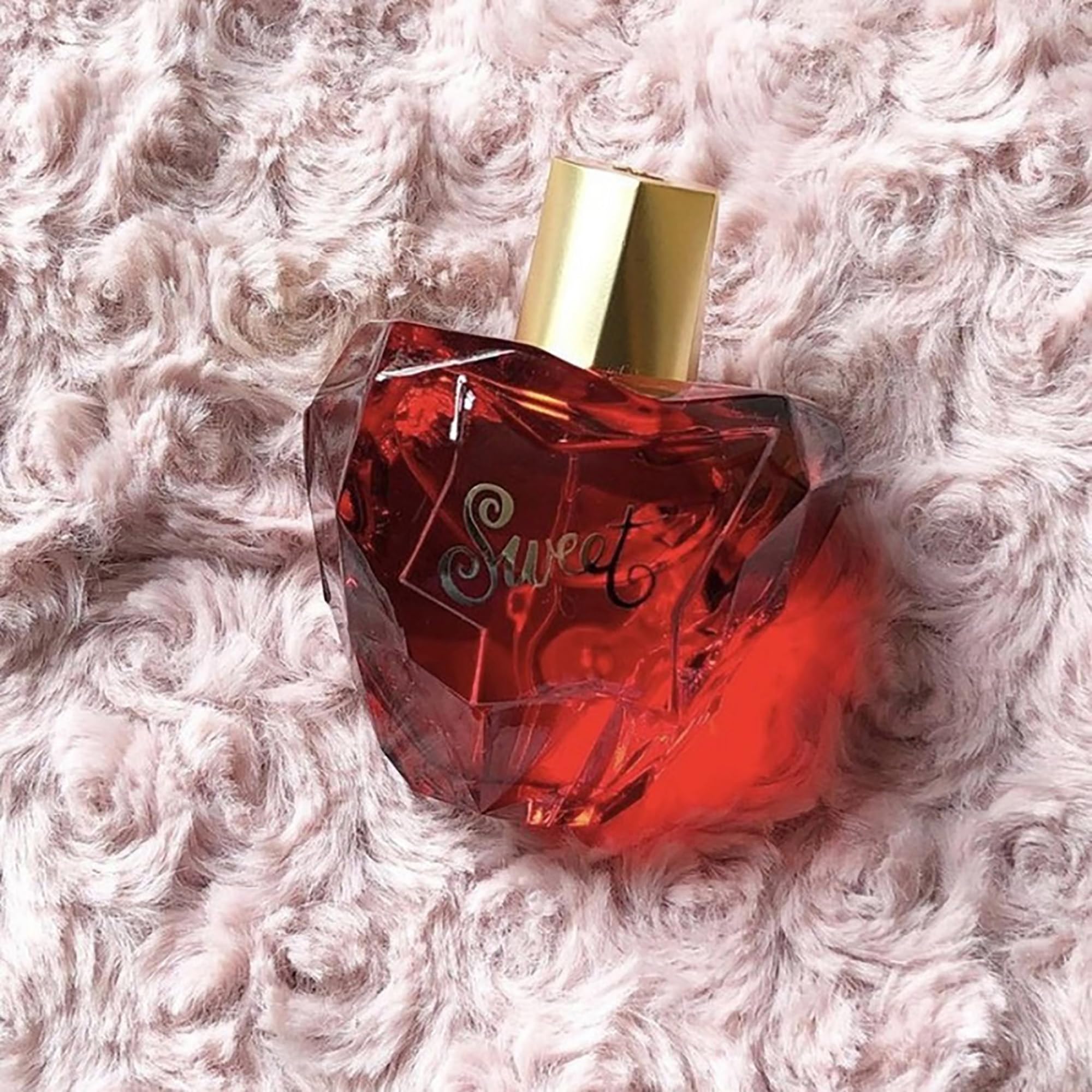 Foto 4 pulgar | Perfume Lolita Lempicka Sweet Eau De Parfum Para Mujer, 100 Ml - Venta Internacional.