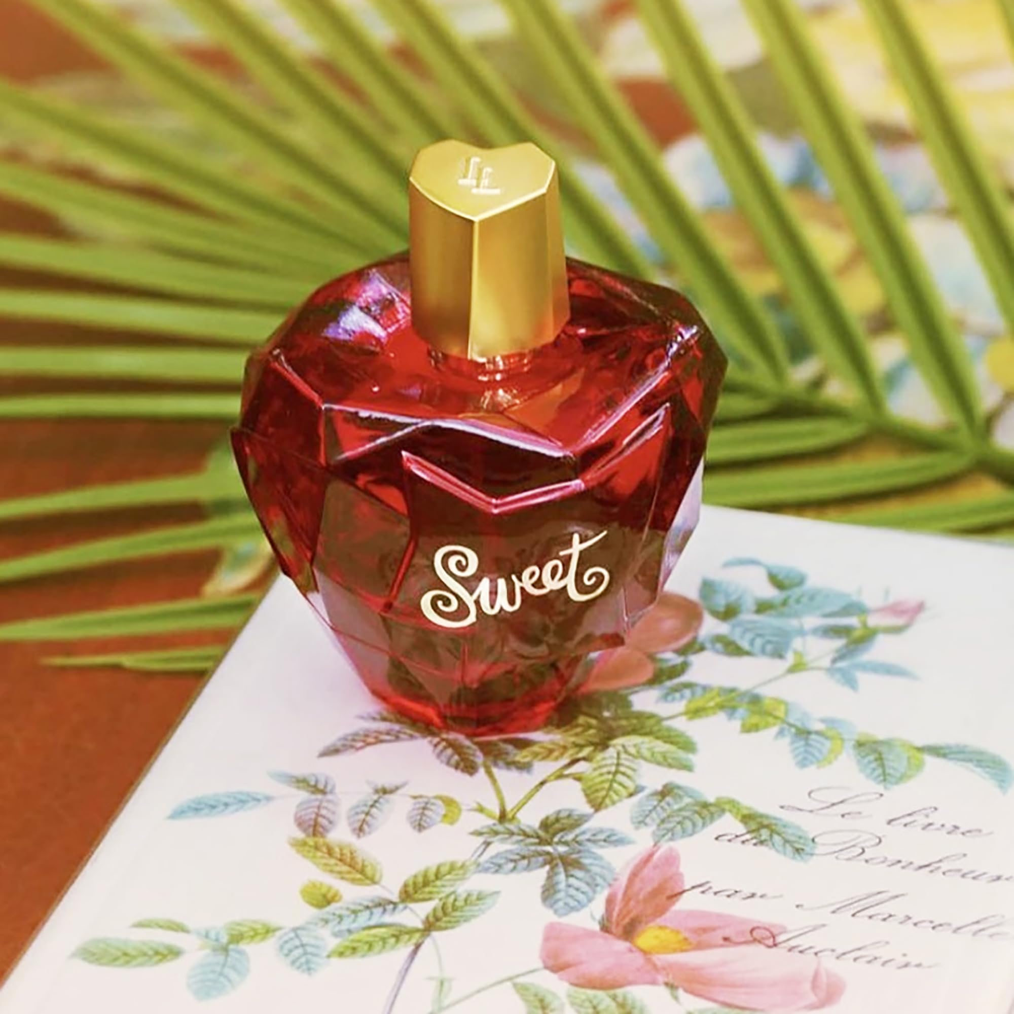 Foto 5 pulgar | Perfume Lolita Lempicka Sweet Eau De Parfum Para Mujer, 100 Ml - Venta Internacional.