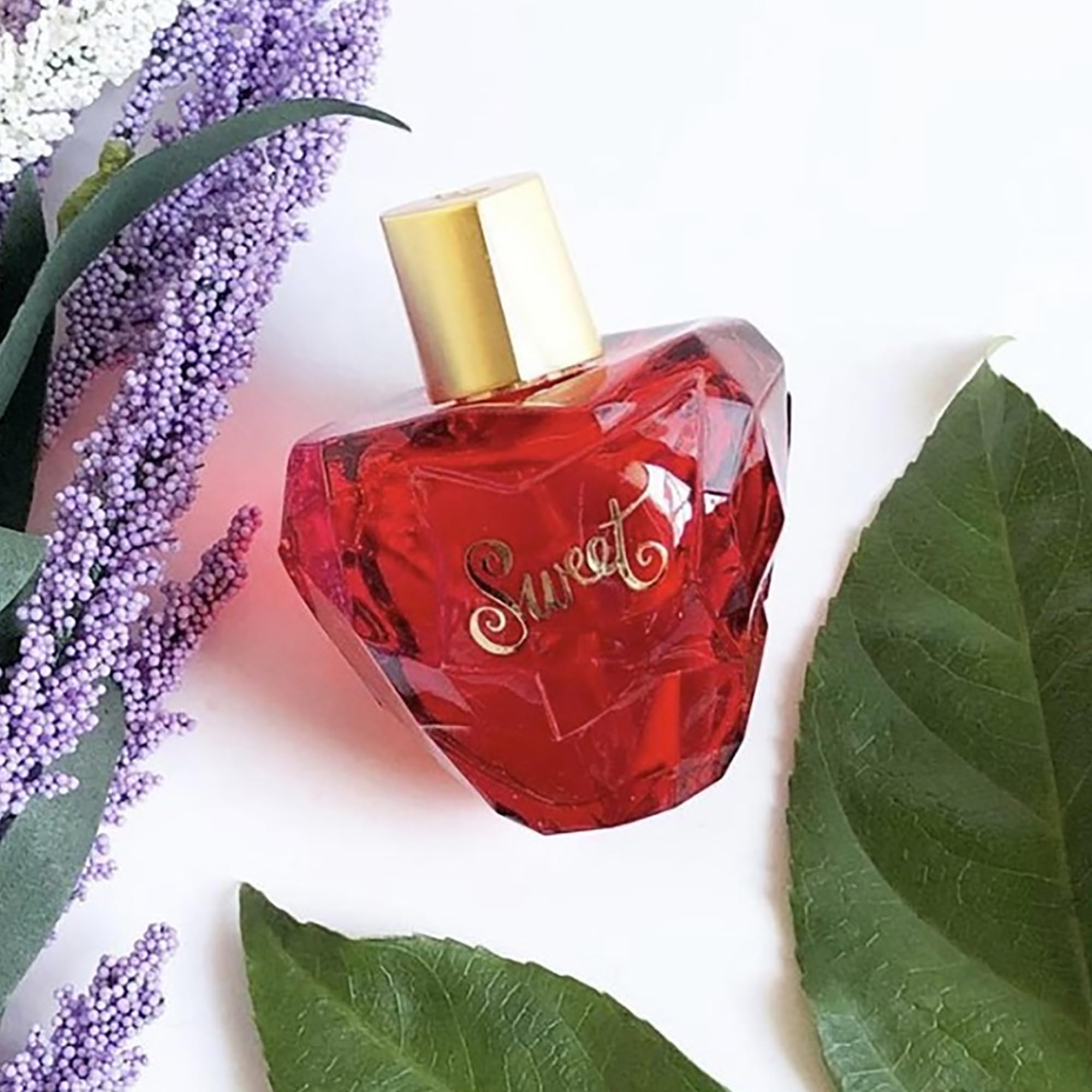 Foto 6 pulgar | Perfume Lolita Lempicka Sweet Eau De Parfum Para Mujer, 100 Ml - Venta Internacional.