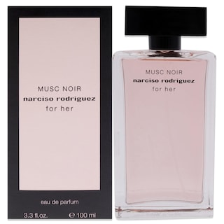 Foto 1 | Perfume Narciso Rodriguez Musc Noir Eau De Parfum Para Mujer, 100 Ml - Venta Internacional.