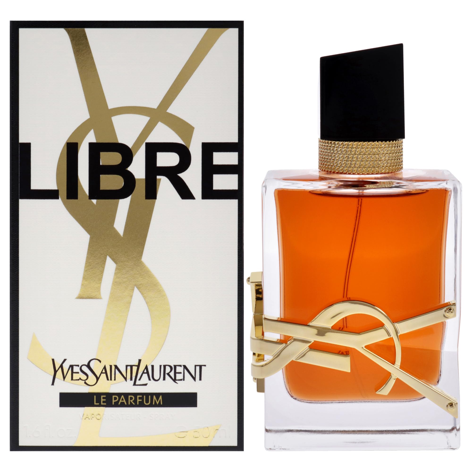Foto 1 | Perfume Yves Saint Laurent Libre Le Parfum 50 Ml Para Mujer - Venta Internacional.