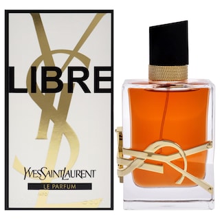 Foto 1 | Perfume Yves Saint Laurent Libre Le Parfum 50 Ml Para Mujer - Venta Internacional.