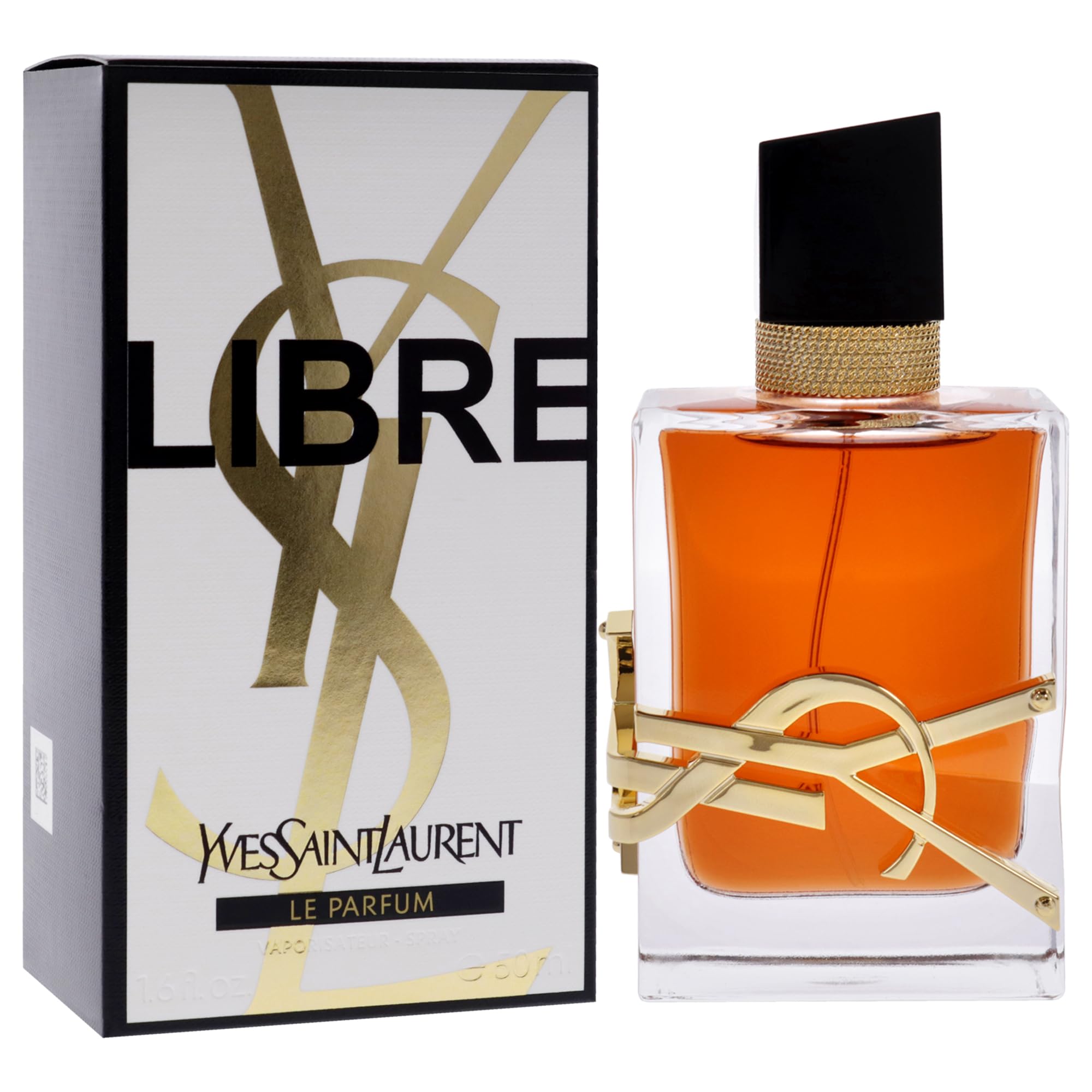 Foto 4 pulgar | Perfume Yves Saint Laurent Libre Le Parfum 50 Ml Para Mujer - Venta Internacional.
