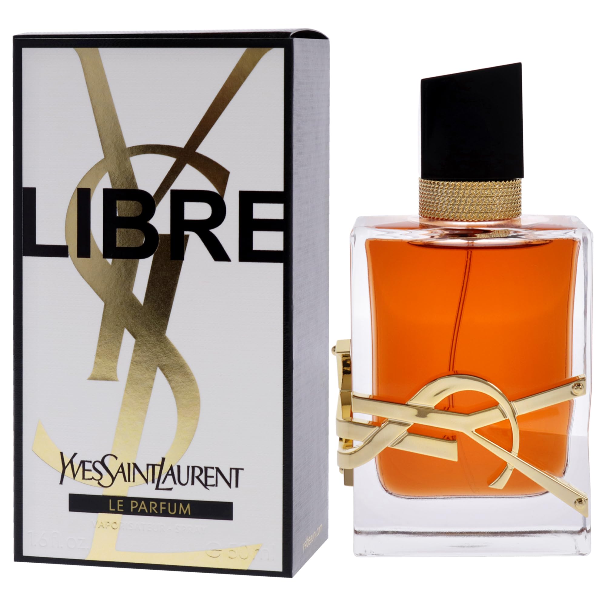 Foto 4 | Perfume Yves Saint Laurent Libre Le Parfum 50 Ml Para Mujer - Venta Internacional.