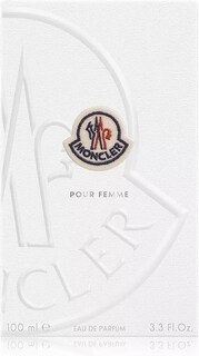 Foto 3 | Perfume Moncler Pour Femme Eau De Parfum Para Mujer, 100 Ml - Venta Internacional.