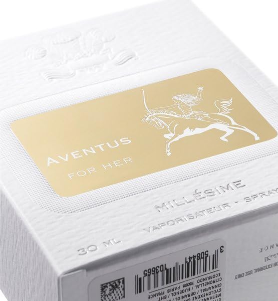 Foto 4 pulgar | Perfume Creed Aventus para Ella Floral Y Cítrico 30 Ml - Venta Internacional