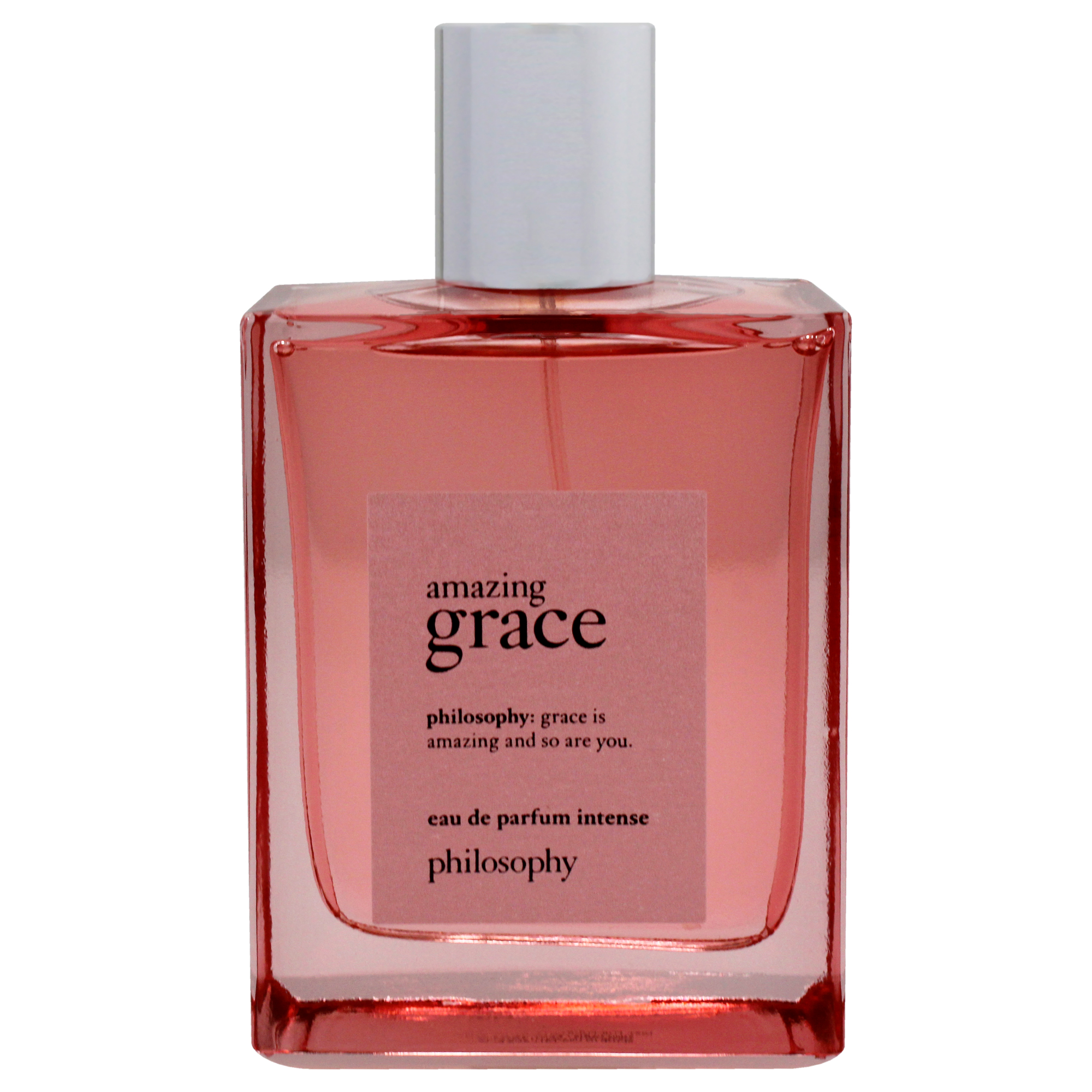 Foto 3 pulgar | Perfume Philosophy Amazing Grace Intense Eau de Parfum 120 Ml - Venta Internacional