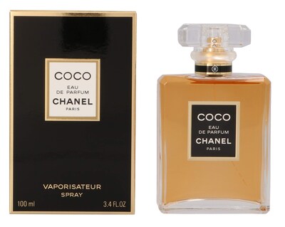 Foto 2 | Perfume Chanel Coco Eau De Parfum 100 Ml Para Mujer - Venta Internacional.