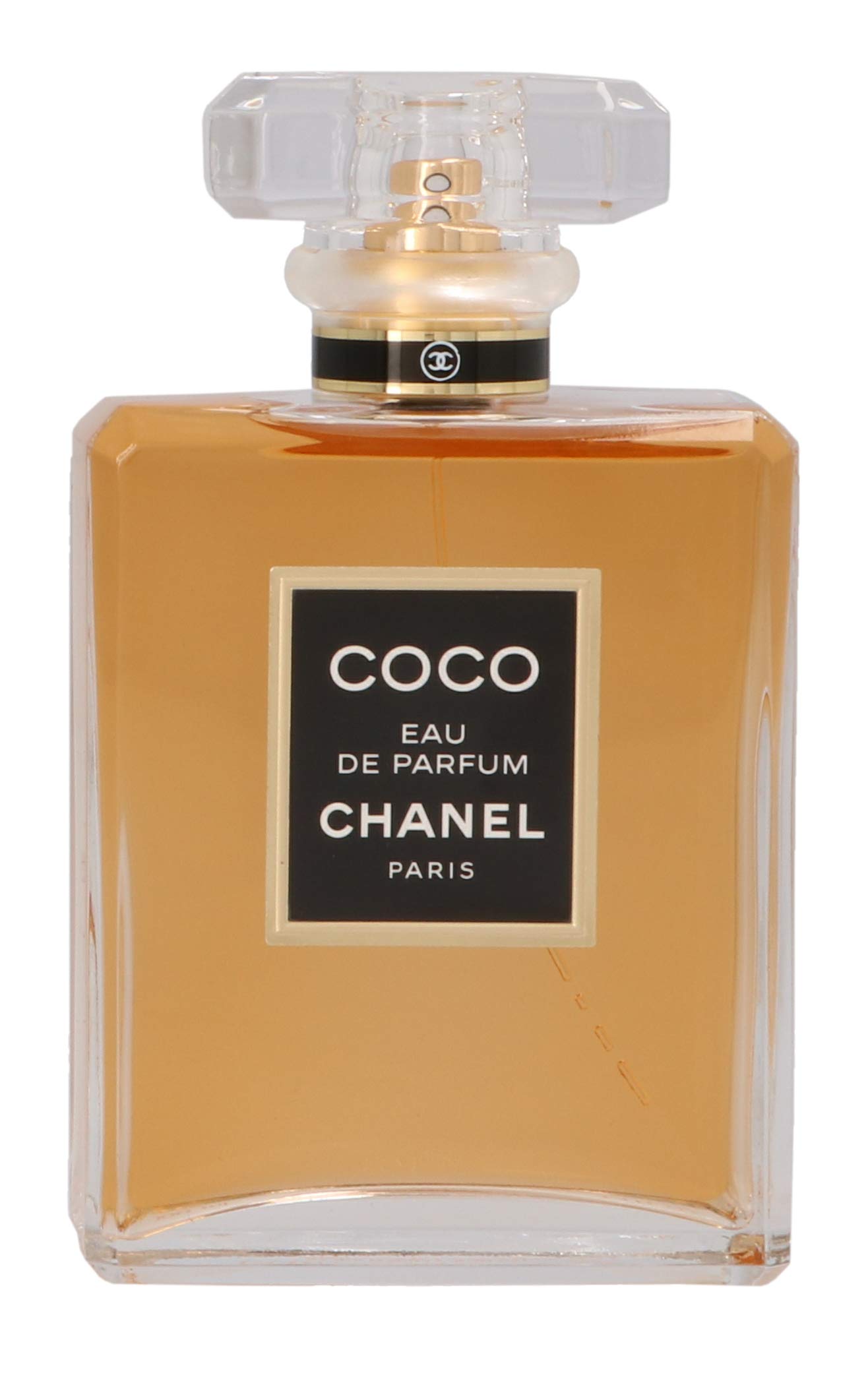 Foto 3 | Perfume Chanel Coco Eau De Parfum 100 Ml Para Mujer - Venta Internacional.