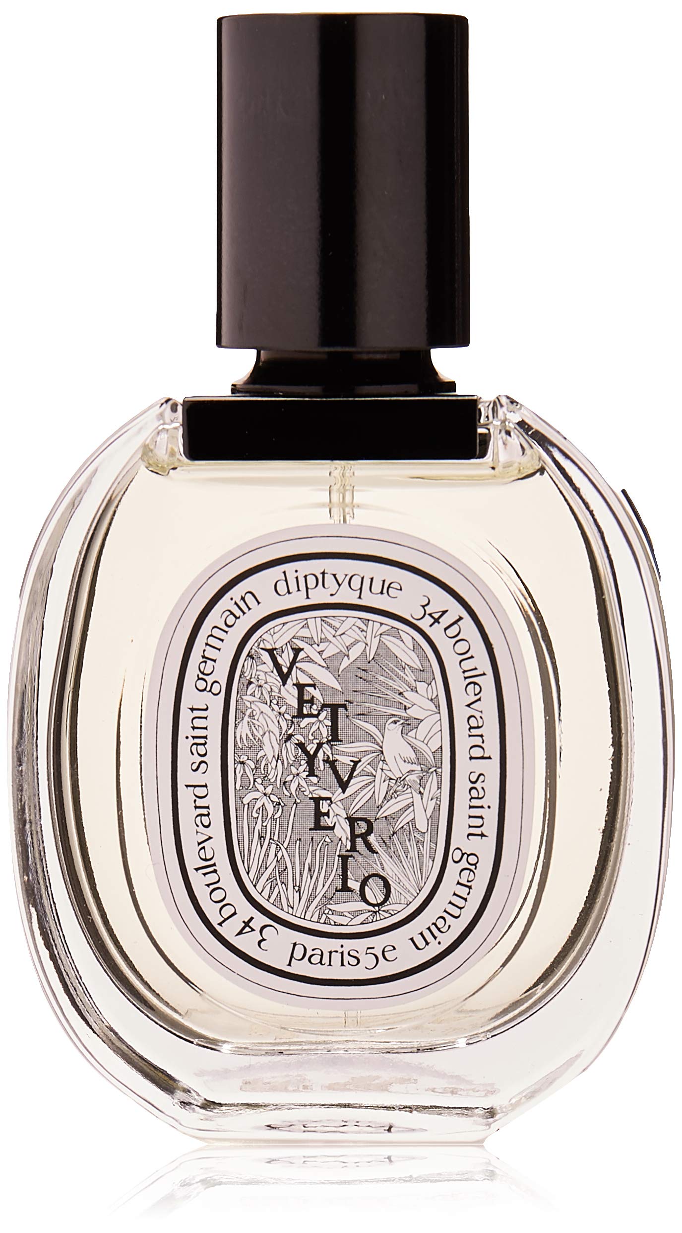 Foto 2 pulgar | Perfume Diptyque Vetyverio Eau De Toilette 50 Ml Para Hombre - Venta Internacional.