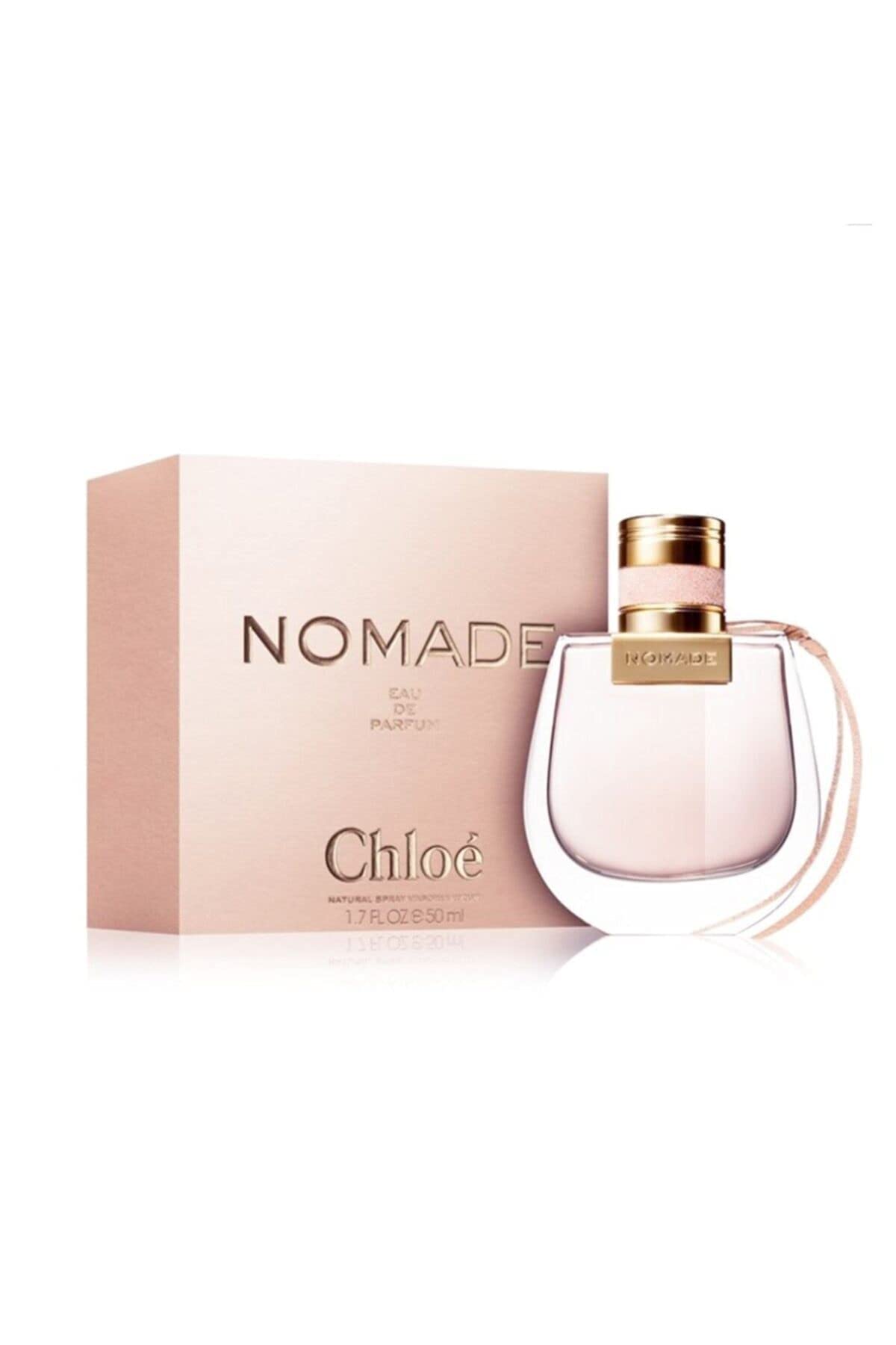 Foto 3 pulgar | Perfume Chloe Nomade Eau De Parfum 50 Ml/1.7 Oz Para Mujer - Venta Internacional.