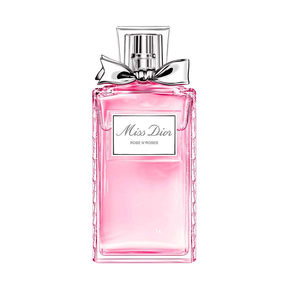 Foto 2 pulgar | Perfume Dior Miss Dior Rose Nroses Edt 50 Ml Para Mujer - Venta Internacional.