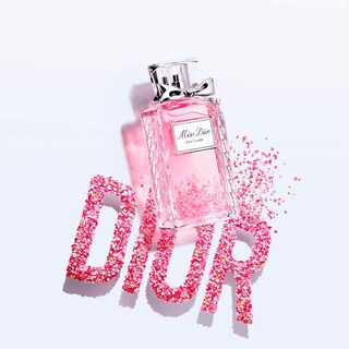 Foto 5 | Perfume Dior Miss Dior Rose Nroses Edt 50 Ml Para Mujer - Venta Internacional.