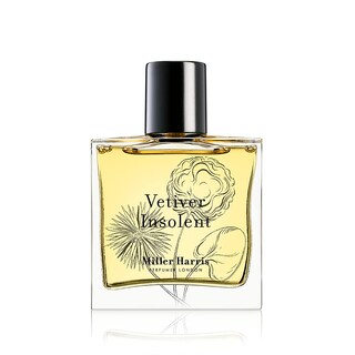 Foto 1 | Perfume Miller Harris Vetiver Insolent 50 Ml Para Hombre - Venta Internacional.