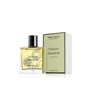 Foto 2 | Perfume Miller Harris Vetiver Insolent 50 Ml Para Hombre - Venta Internacional.