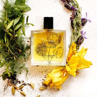 Foto 4 | Perfume Miller Harris Vetiver Insolent 50 Ml Para Hombre - Venta Internacional.