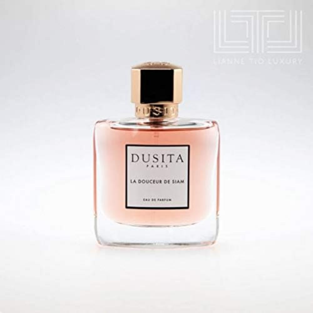 Foto 2 pulgar | Perfume Parfums Dusita La Douceur De Siam Eau De Parfum, 50 Ml - Venta Internacional.