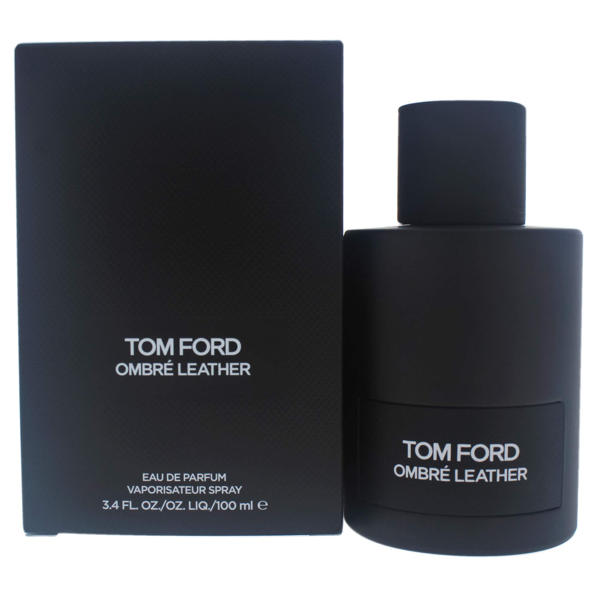 Foto 2 pulgar | Perfume Tom Ford Ombre Leather Eau De Parfum Para Mujer, 100 Ml - Venta Internacional.