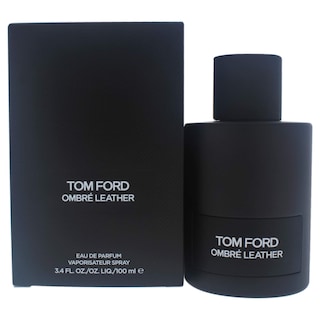 Foto 1 | Perfume Tom Ford Ombre Leather Eau De Parfum Para Mujer, 100 Ml - Venta Internacional.