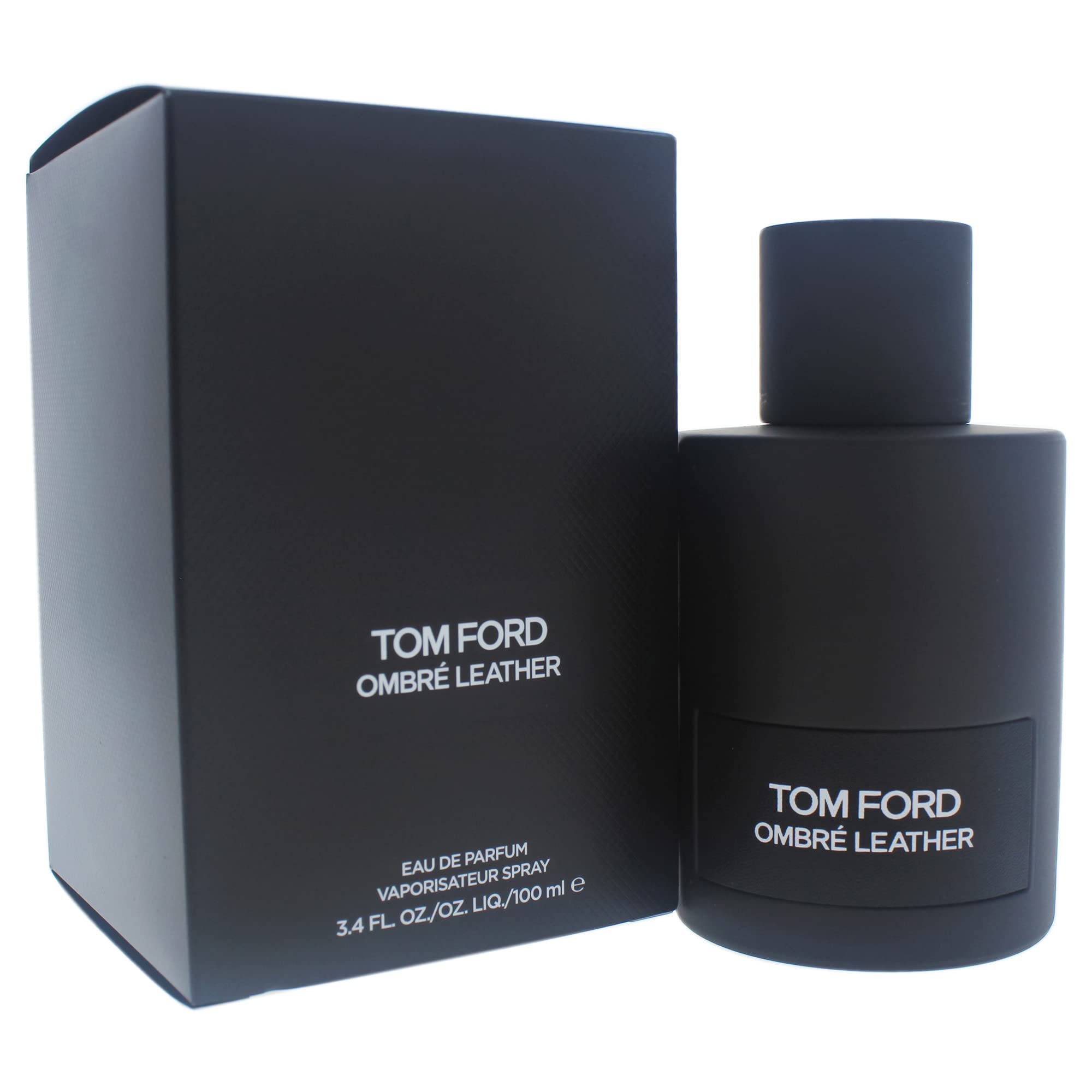 Foto 4 pulgar | Perfume Tom Ford Ombre Leather Eau De Parfum Para Mujer, 100 Ml - Venta Internacional.