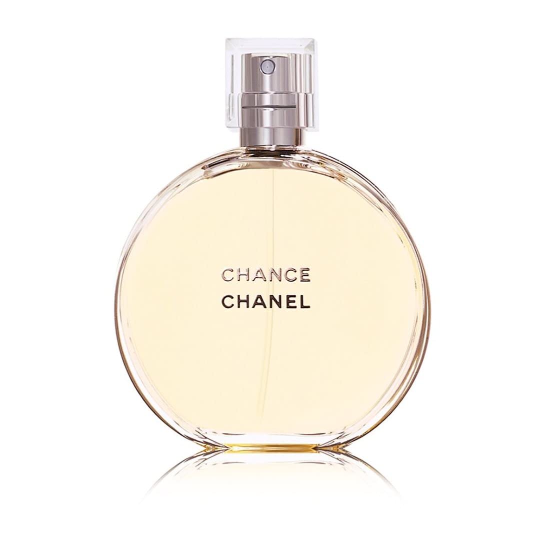 Foto 2 pulgar | Perfume Chanel Chance Eau De Toilette 50 Ml/1.7 Oz Para Mujer - Venta Internacional.