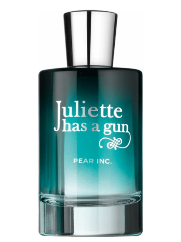 Foto 2 pulgar | Perfume Juliette Has A Gun Pear Inc. 100 Ml Para Mujer - Venta Internacional.