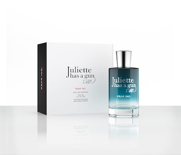Foto 2 | Perfume Juliette Has A Gun Pear Inc. 100 Ml Para Mujer - Venta Internacional.