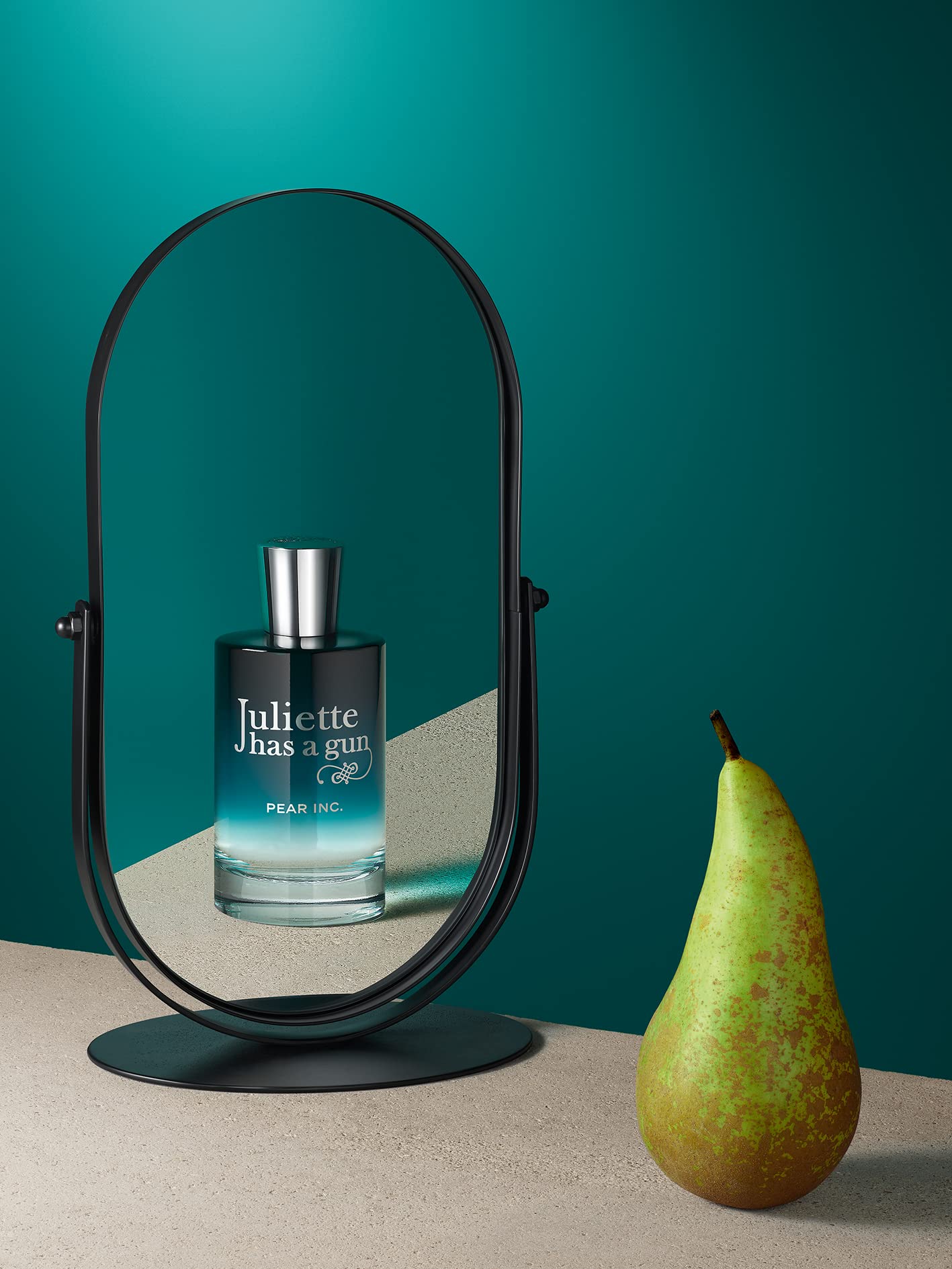 Foto 5 pulgar | Perfume Juliette Has A Gun Pear Inc. 100 Ml Para Mujer - Venta Internacional.