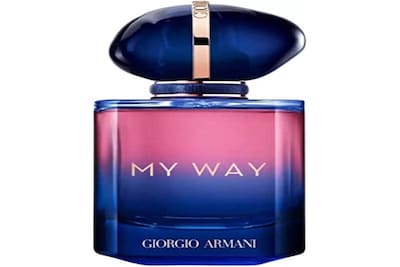 Foto 1 | Perfume Giorgio Armani My Way Parfum Recargable, 50 Ml, Para Mujer - Venta Internacional.