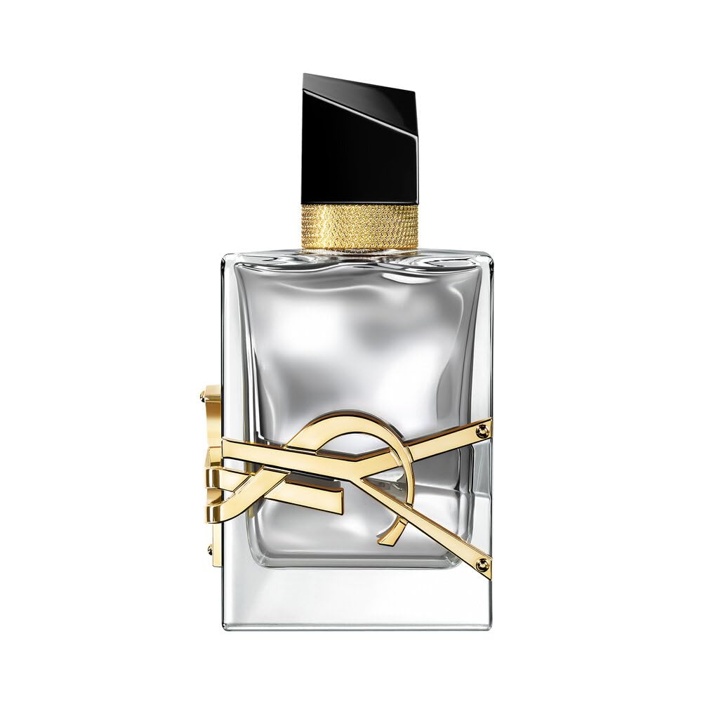 Foto 3 pulgar | Perfume Yves Saint Laurent Libre L'absolu Platino Edp 50 Ml - Venta Internacional.
