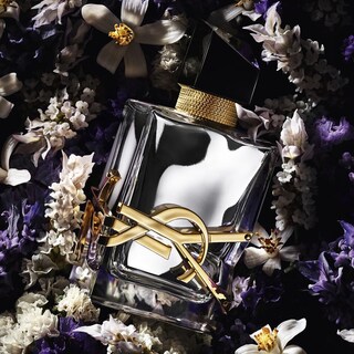 Foto 3 | Perfume Yves Saint Laurent Libre L'absolu Platino Edp 50 Ml - Venta Internacional.