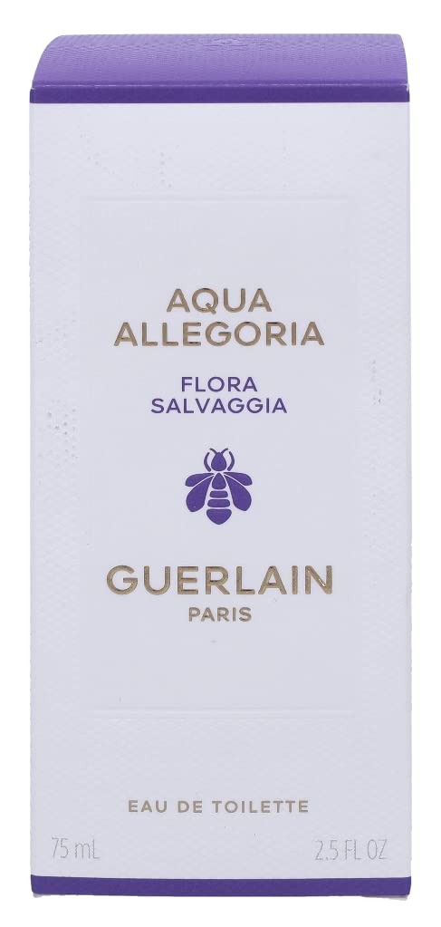 Foto 3 pulgar | Perfume Guerlain Aqua Allegoria Flora Salvaggia, 75 Ml - Venta Internacional.