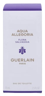 Foto 2 | Perfume Guerlain Aqua Allegoria Flora Salvaggia, 75 Ml - Venta Internacional.