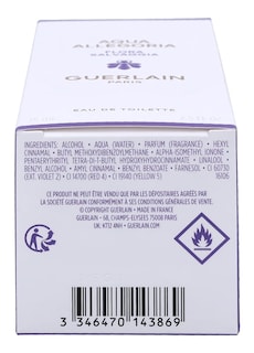 Foto 4 | Perfume Guerlain Aqua Allegoria Flora Salvaggia, 75 Ml - Venta Internacional.