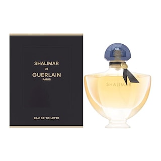 Foto 1 | Perfume Guerlain Shalimar Eau De Toilette 50 Ml Para Mujer - Venta Internacional.