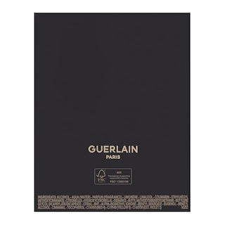 Foto 2 | Perfume Guerlain Shalimar Eau De Toilette 50 Ml Para Mujer - Venta Internacional.