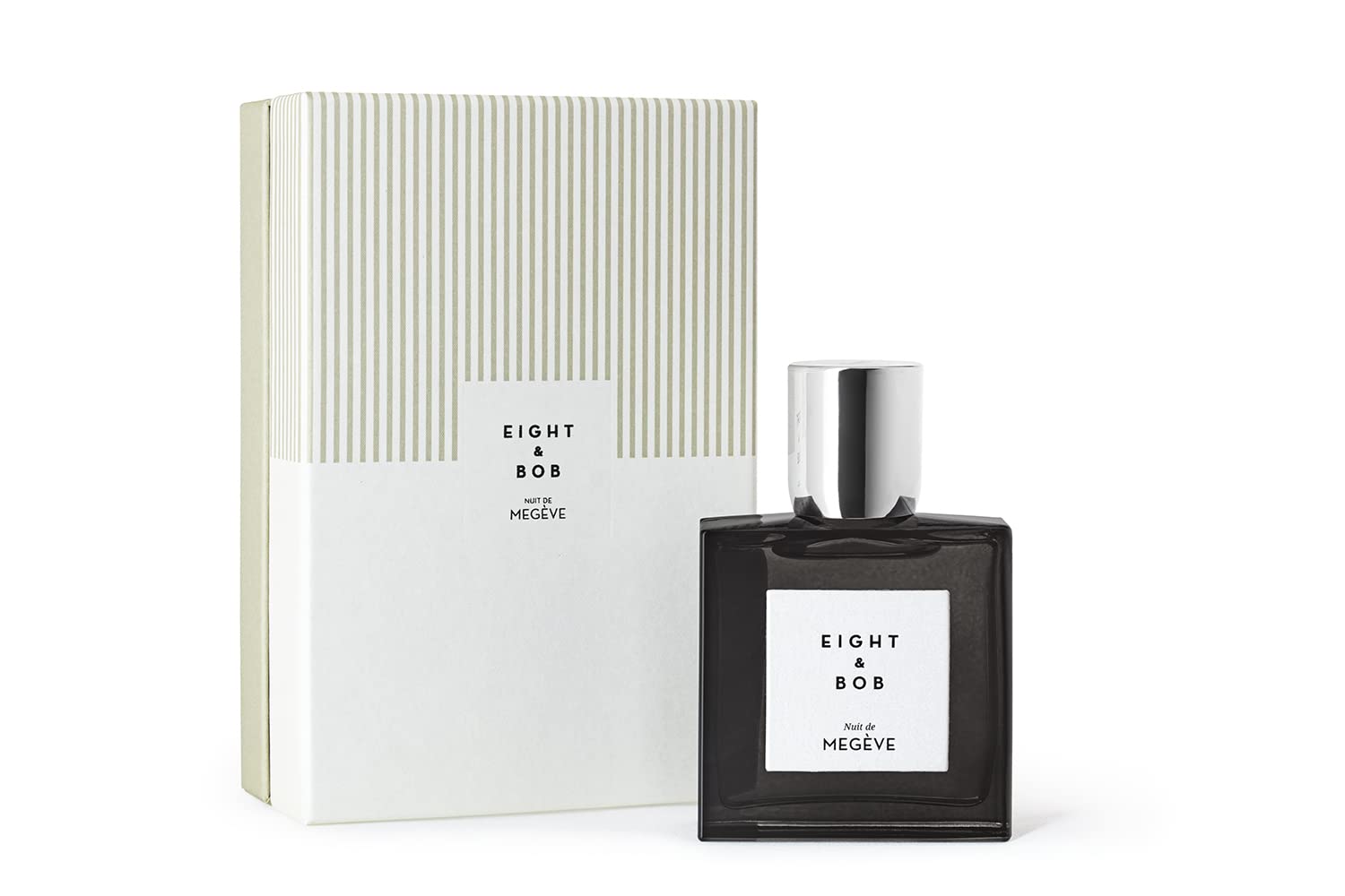 Foto 3 pulgar | Perfume Eight & Bob Nuit De Megeve Para Hombre 100 Ml - Venta Internacional.