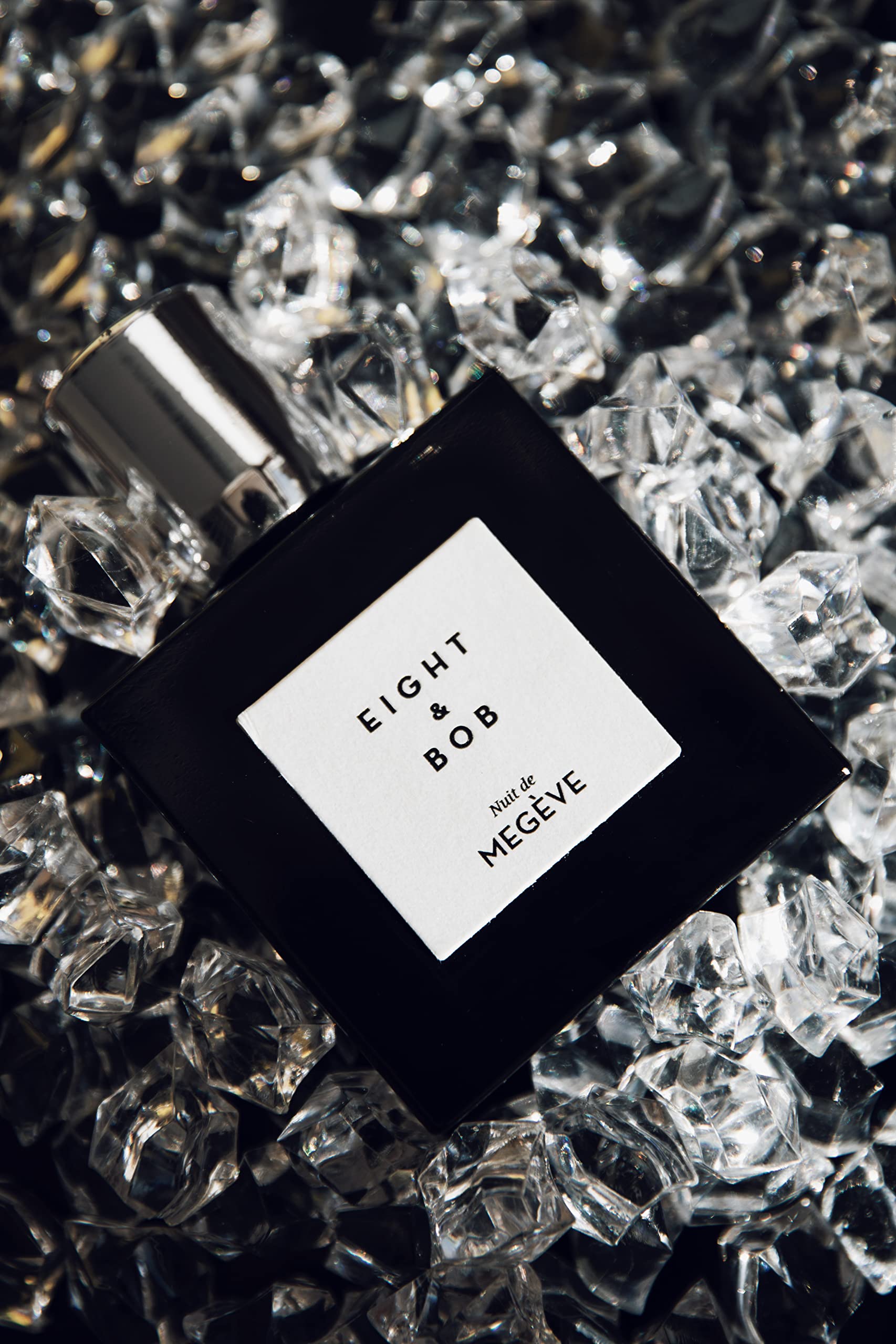 Foto 5 pulgar | Perfume Eight & Bob Nuit De Megeve Para Hombre 100 Ml - Venta Internacional.