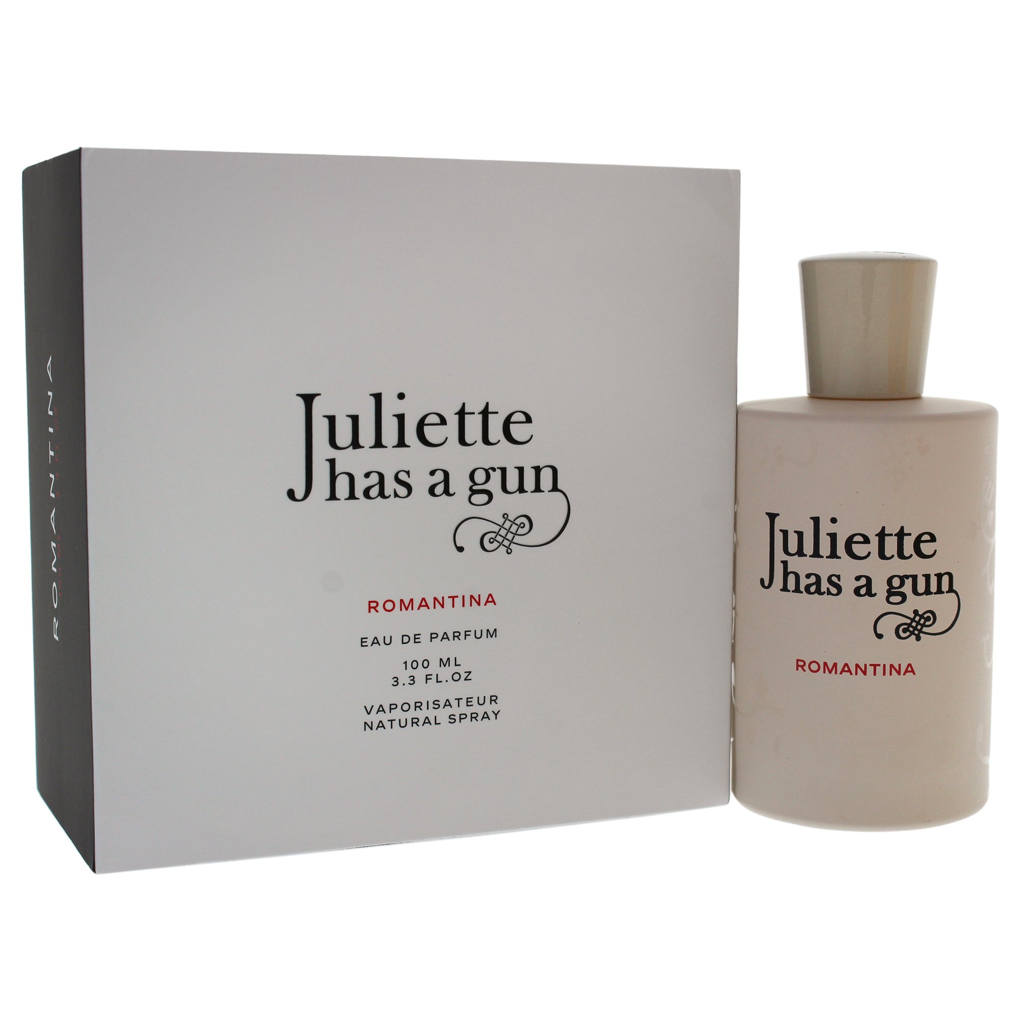 Foto 2 pulgar | Perfume Juliette Has A Gun Romantina Eau De Parfum, 100 Ml - Venta Internacional.