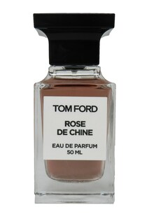 Foto 1 | Perfume Tom Ford Private Blend Rosa De China, Eau De Parfum, 50 Ml - Venta Internacional.