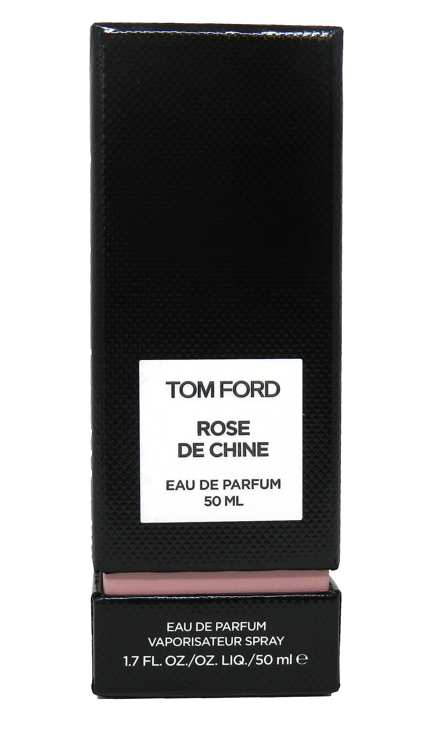 Foto 3 pulgar | Perfume Tom Ford Private Blend Rosa De China, Eau De Parfum, 50 Ml - Venta Internacional.