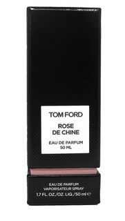 Foto 2 | Perfume Tom Ford Private Blend Rosa De China, Eau De Parfum, 50 Ml - Venta Internacional.